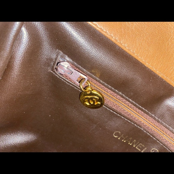 Vintage Chanel Bag - Picture 14 of 15
